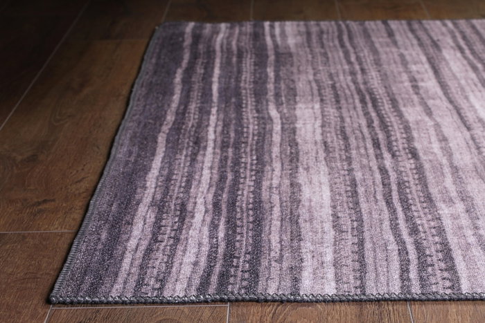 Conceptum Funk Chenille Gray AL 121 Multicolor 150 x 230 cm Conceptum Funk Chenille Gray AL 121 Multicolor 150 x 230 cm